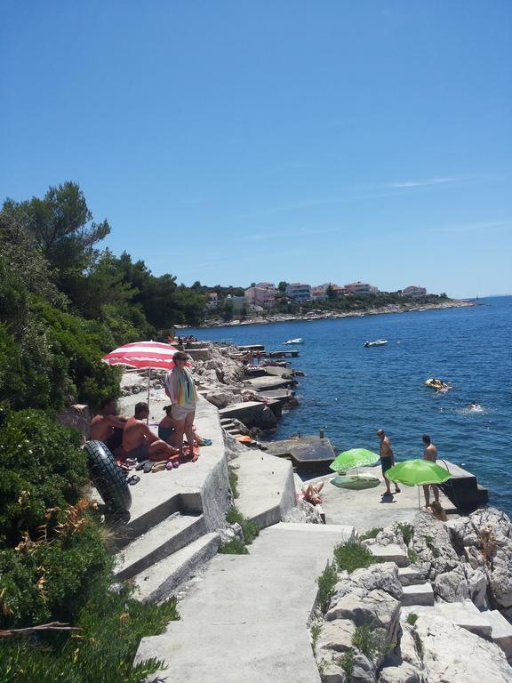 Apartments Nedjeljka Ražanj 客房 照片