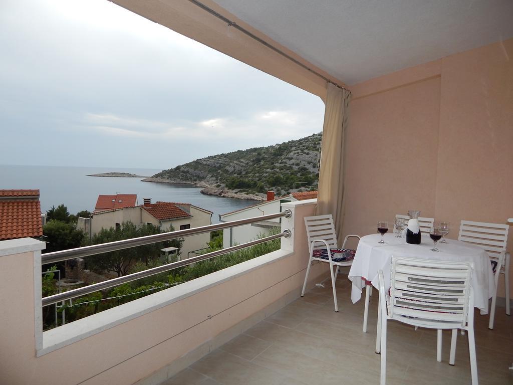 Apartments Nedjeljka Ražanj 客房 照片
