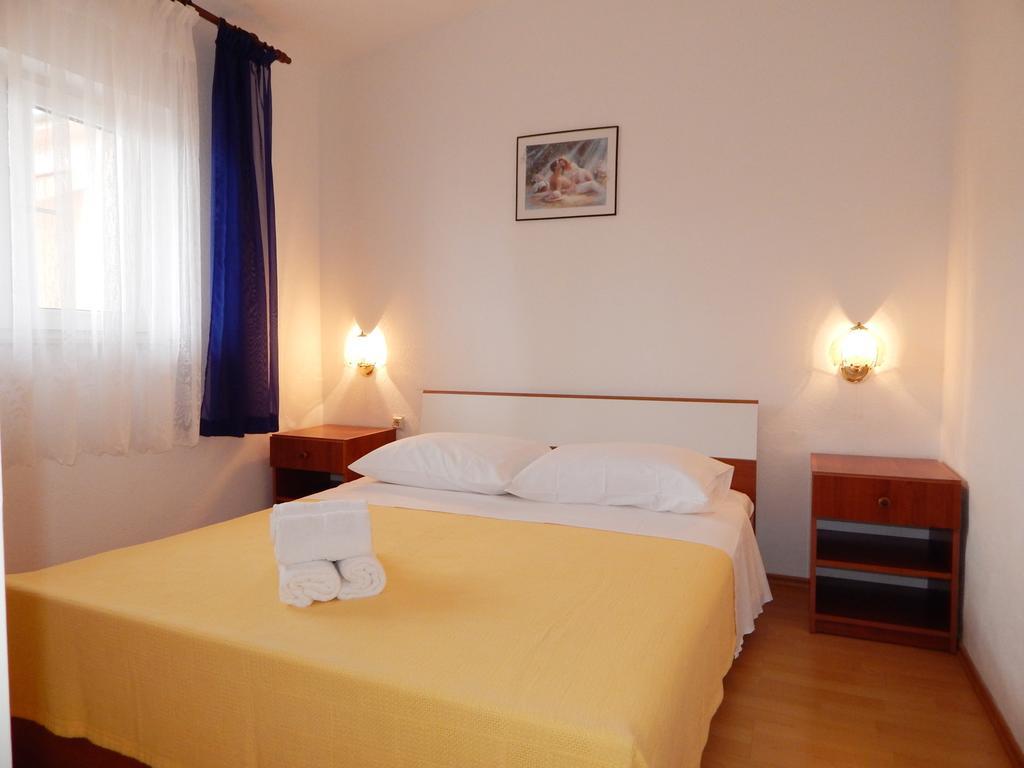 Apartments Nedjeljka Ražanj 客房 照片