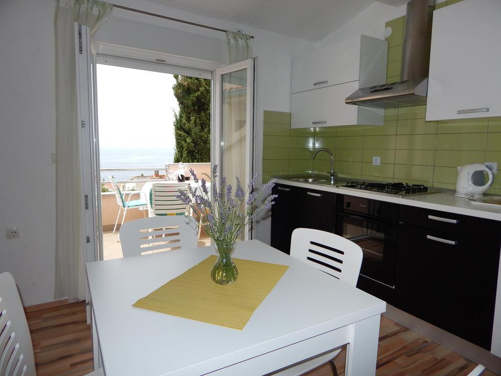 Apartments Nedjeljka Ražanj 外观 照片