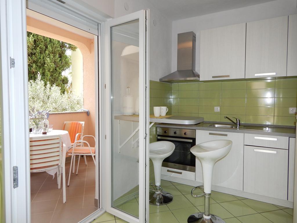 Apartments Nedjeljka Ražanj 客房 照片