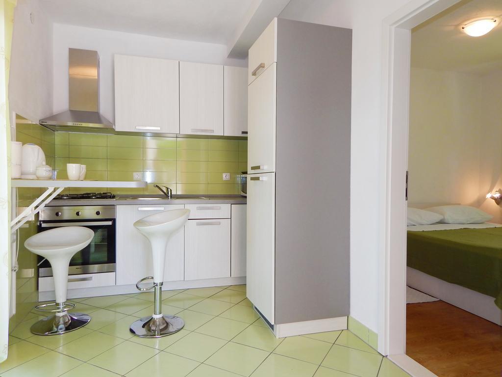 Apartments Nedjeljka Ražanj 客房 照片