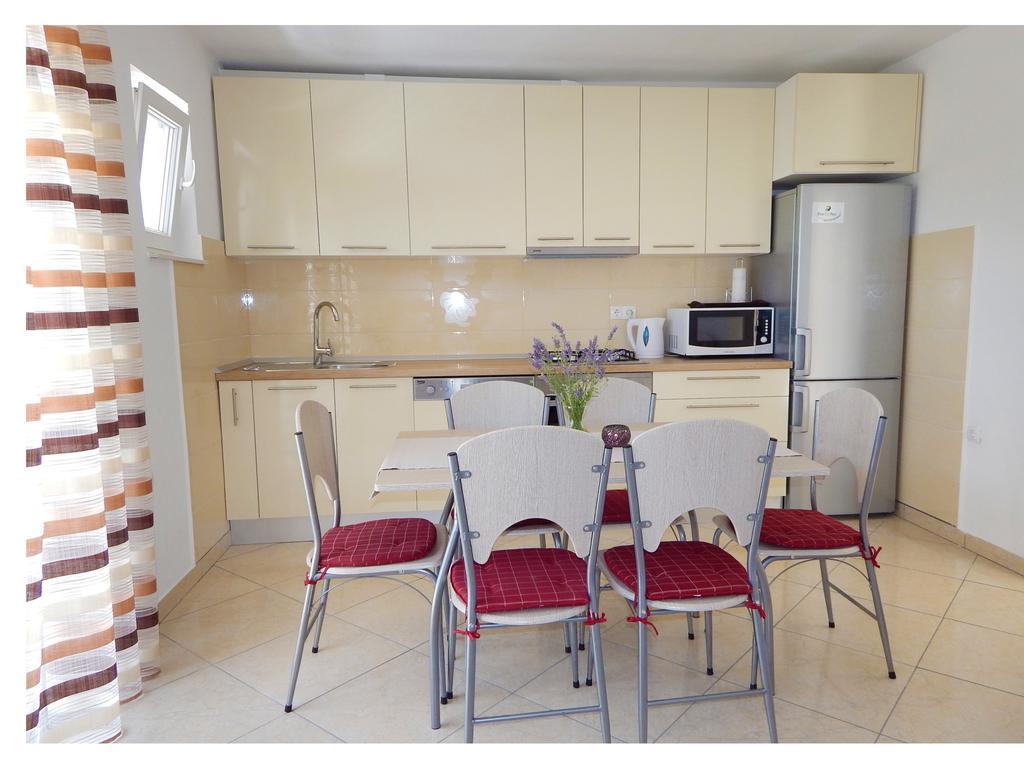 Apartments Nedjeljka Ražanj 客房 照片