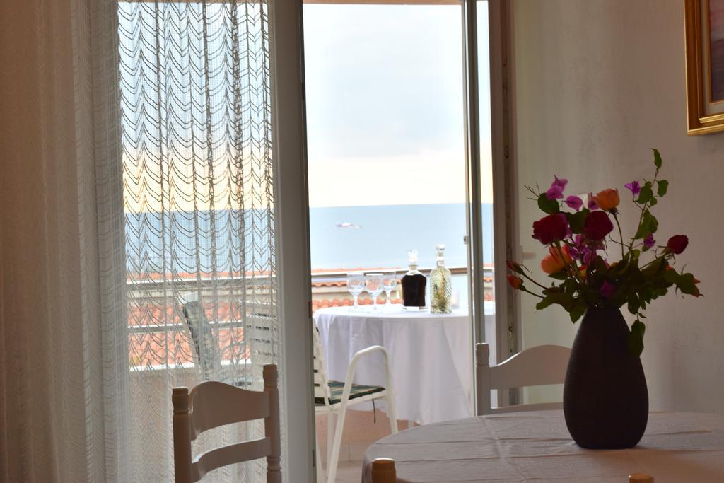 Apartments Nedjeljka Ražanj 客房 照片