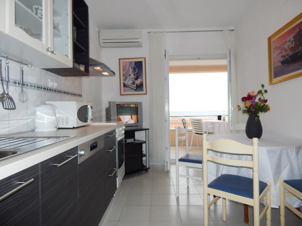 Apartments Nedjeljka Ražanj 客房 照片