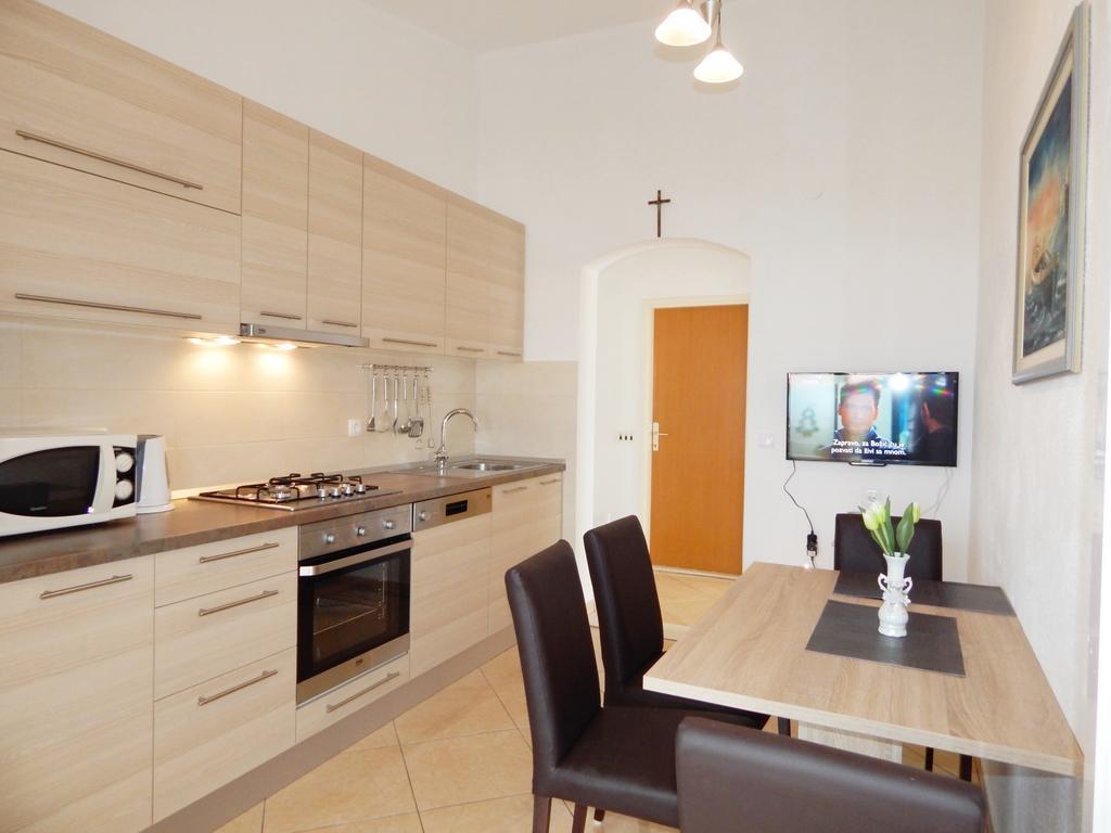 Apartments Nedjeljka Ražanj 客房 照片
