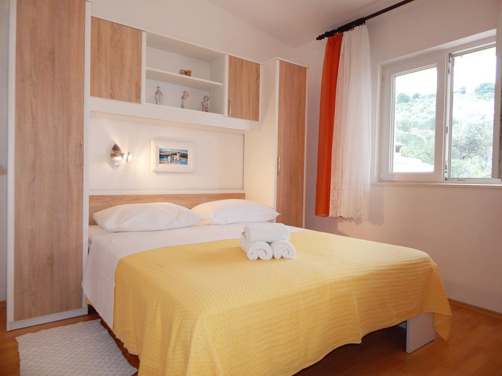 Apartments Nedjeljka Ražanj 客房 照片