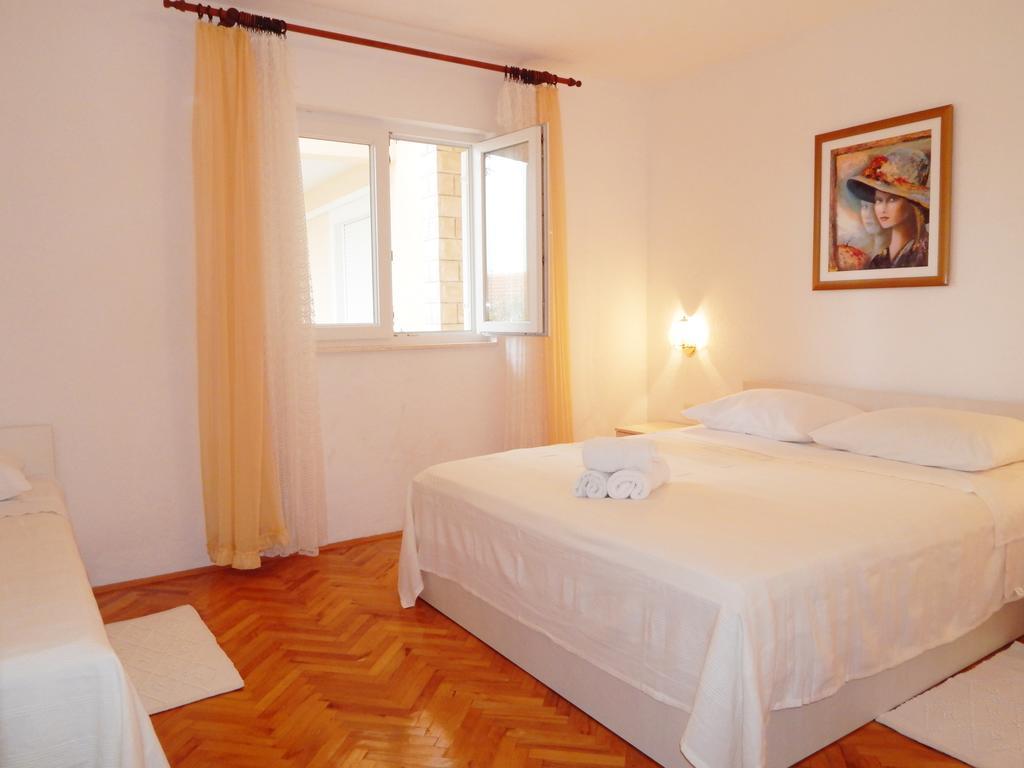 Apartments Nedjeljka Ražanj 客房 照片