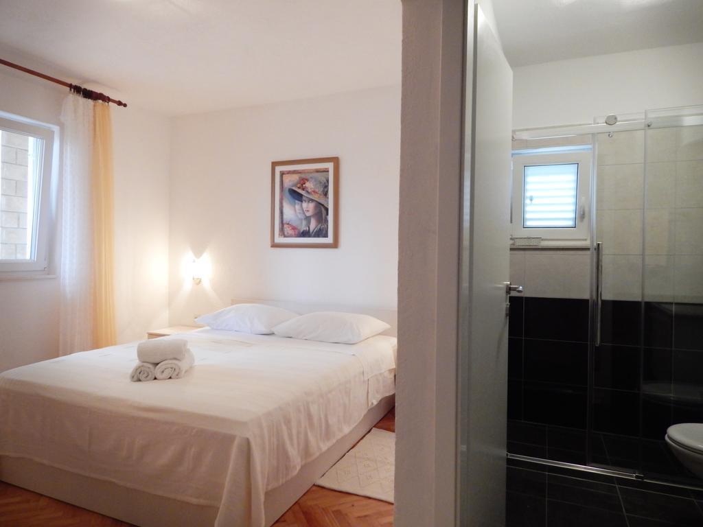 Apartments Nedjeljka Ražanj 客房 照片