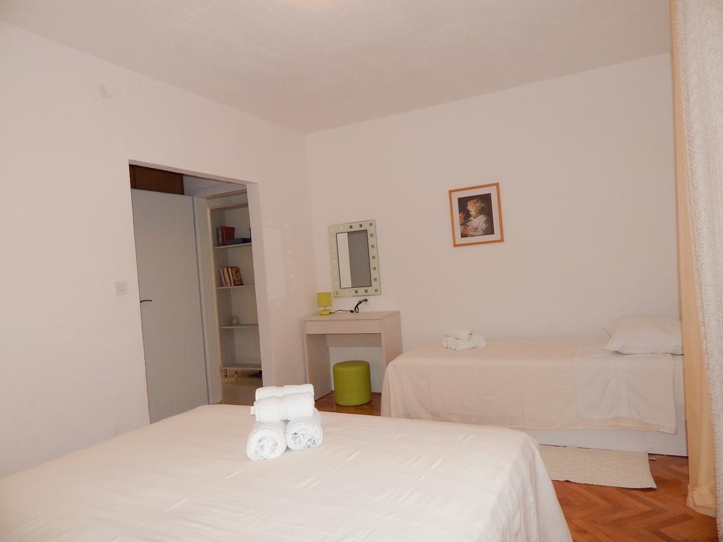 Apartments Nedjeljka Ražanj 客房 照片