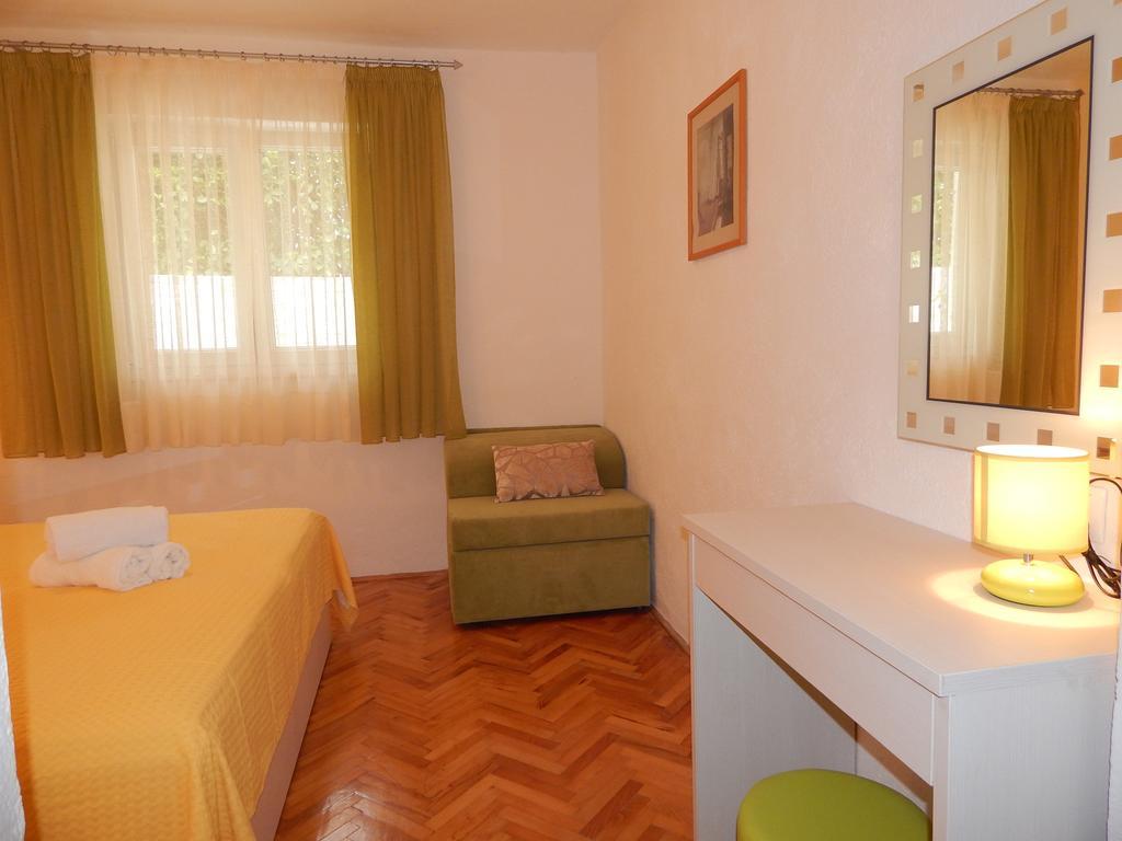 Apartments Nedjeljka Ražanj 客房 照片